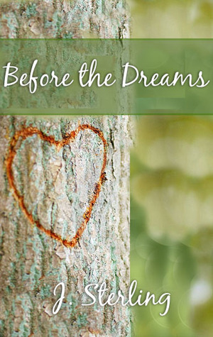 The Dream book cover 2
