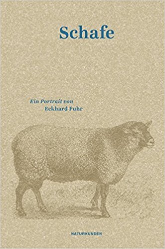 Schafe book cover