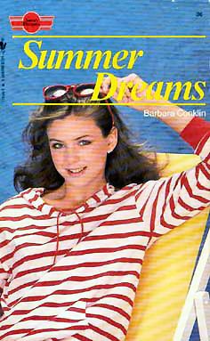 Summer Dreams book cover