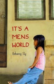 It's A Mens World book cover 1