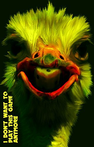 I Don't Want to Play This Game Anymore book cover