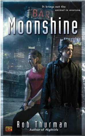 Cal Leandros book cover 2