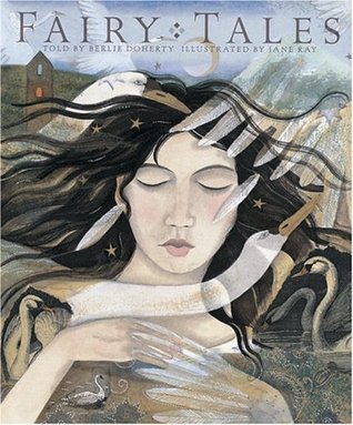 Fairy Tales book cover