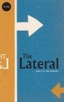 The Lateral book cover