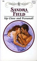 Up Close and Personal book cover
