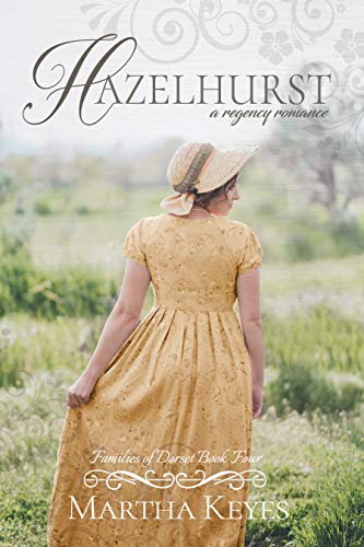 Hazelhurst book cover