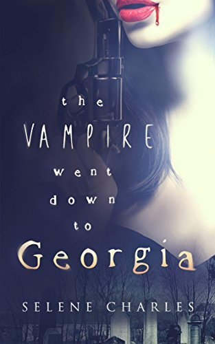 Southern Vampire Detective Series book cover 3