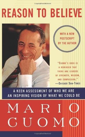 Reason to Believe book cover