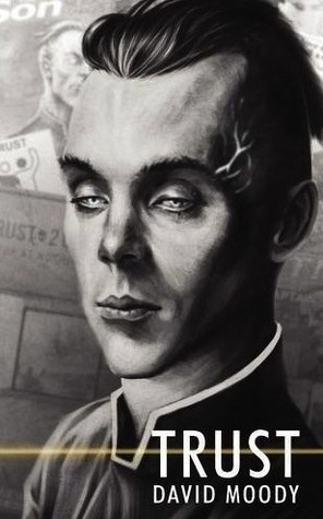 Trust book cover