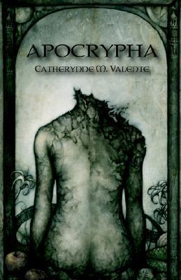 Apocrypha book cover