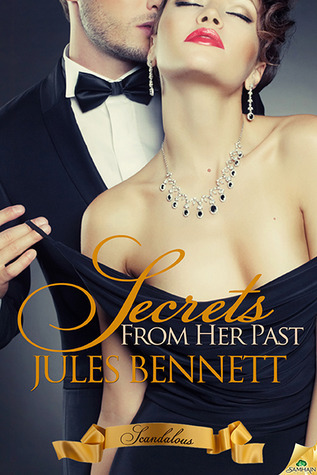 Scandalous book cover 2