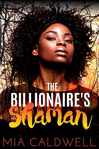 The Billionaire's Shaman book cover