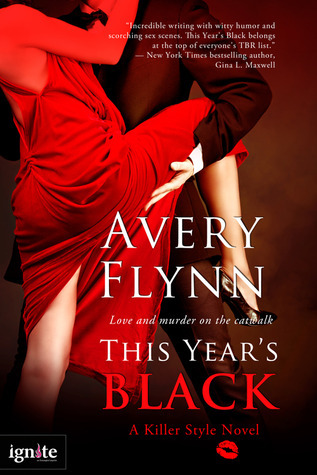 Killer Style book cover 2