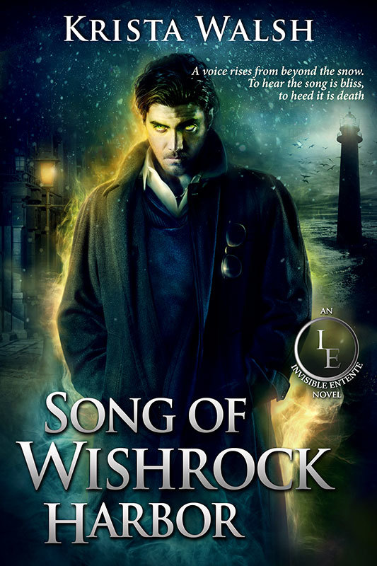 The Dark Descendants book cover 2