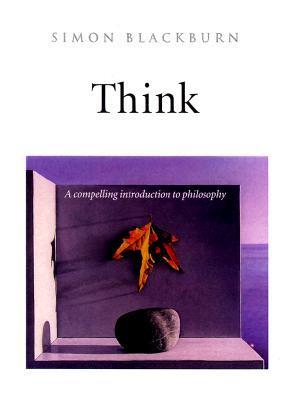 Think book cover