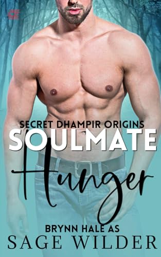 Soulmate Hunger book cover