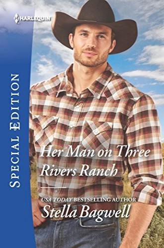 Her Man on Three Rivers Ranch book cover