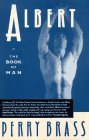 Albert, Or, the Book of Man book cover