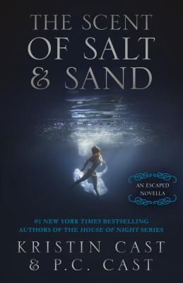 The Scent of Salt & Sand book cover