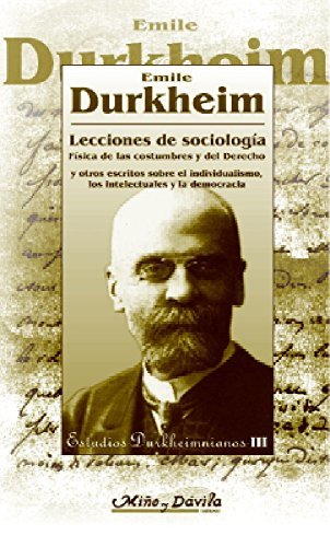 Lezioni di sociologia book cover