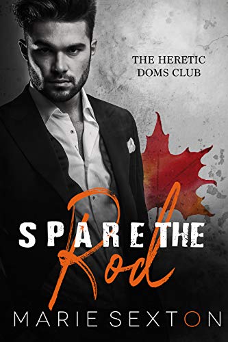 The Heretic Doms Club book cover 3