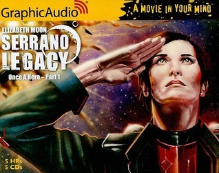 Once a Hero (1 of 2) [Dramatized Adaptation] book cover