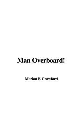 Man Overboard! book cover