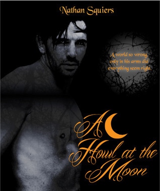 A Howl at the Moon book cover