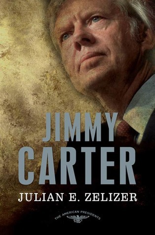 Jimmy Carter book cover