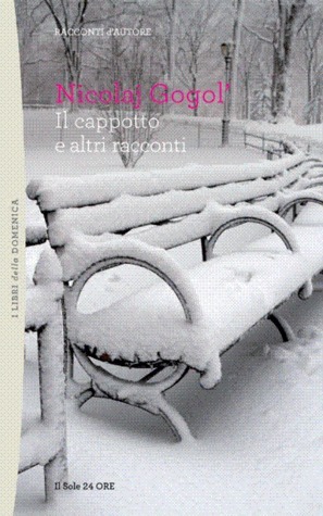 Prospettiva Nevskij - Il cappotto book cover