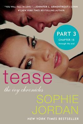 Tease Part 3 book cover