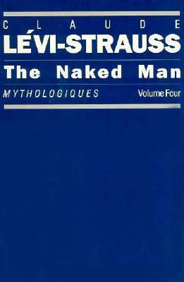 The Naked Man book cover