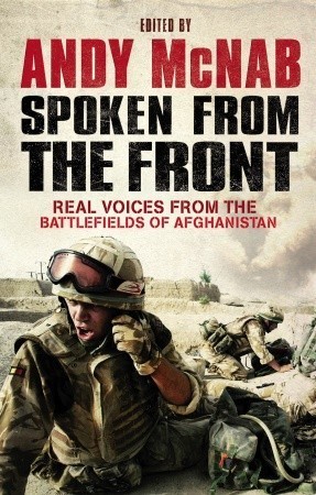 Spoken From The Front book cover