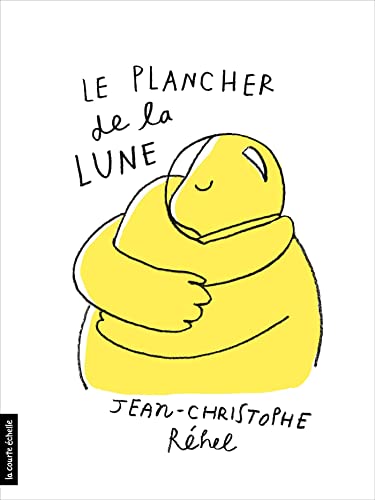 Le plancher de la lune book cover