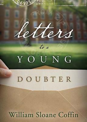 Letters to a Young Doubter book cover