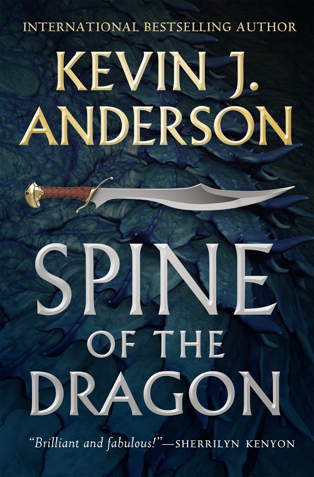 Wake the Dragon book cover 1