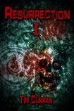 Resurrection 1 book cover