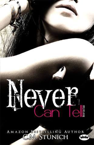 Never Can Tell book cover