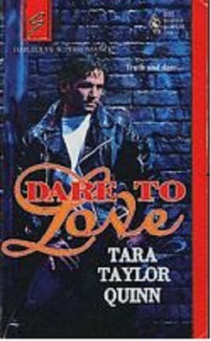 Dare to Love book cover