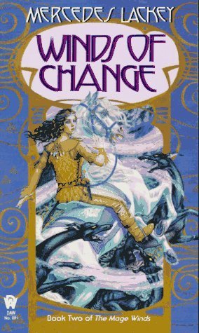 Winds of Change book cover