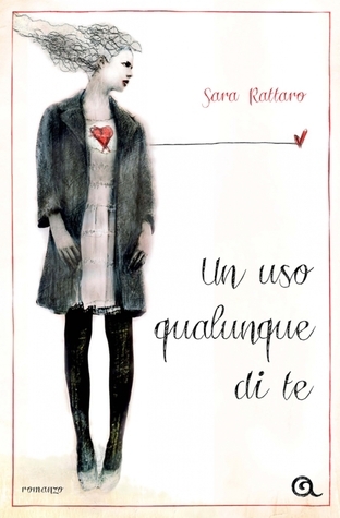 Un uso qualunque di te book cover