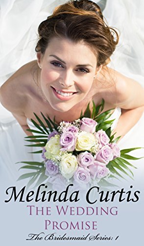 Bridesmaids book cover 1