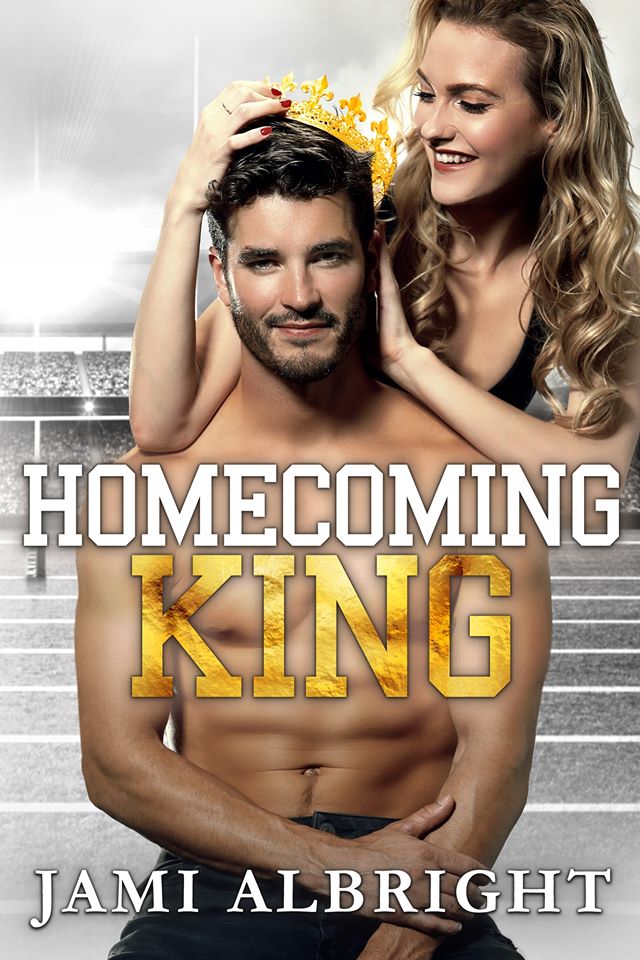 Small-Town Royalty book cover 1