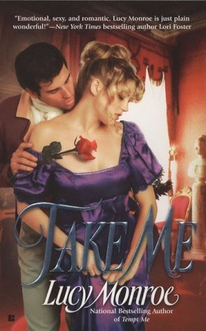 Langley Family Trilogy book cover 3
