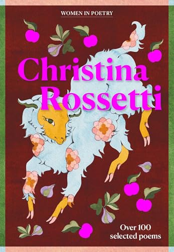 Christina Rossetti book cover