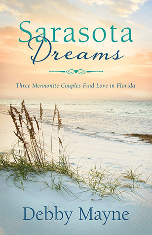 Sarasota Dreams book cover