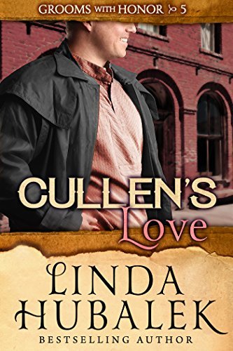 Cullen's Love book cover