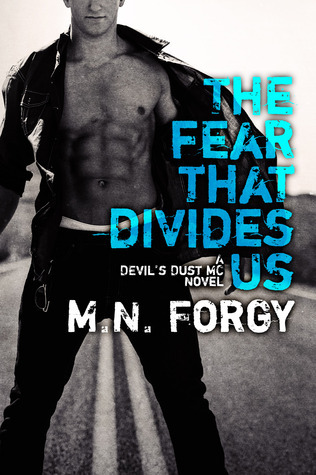 The Devil's Dust book cover 3