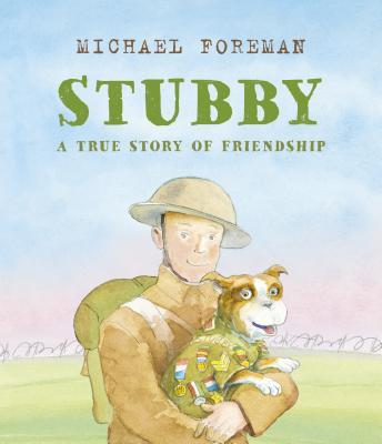 Stubby book cover