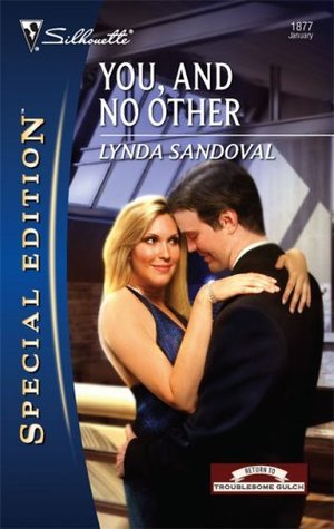 You, And No Other book cover
